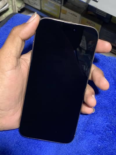 iphone 16promax nonpta