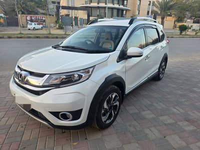 Honda BRV S