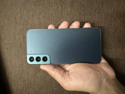 Samsung Galaxy S22 Plus Non PTA With Sim Time  Exchange Possible