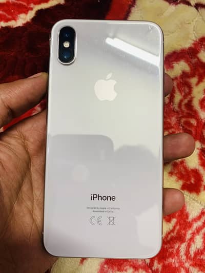 Iphone x 64 Gb