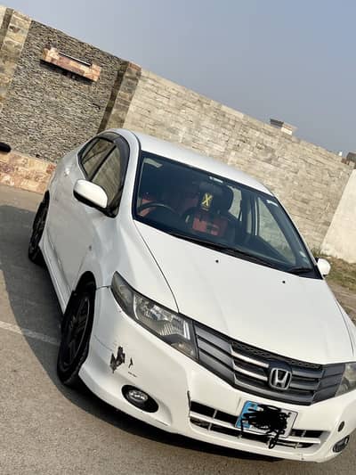 Fabulous car by single owner