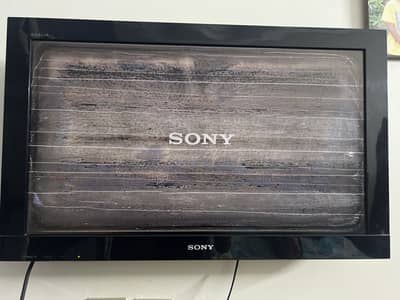 Sony tv