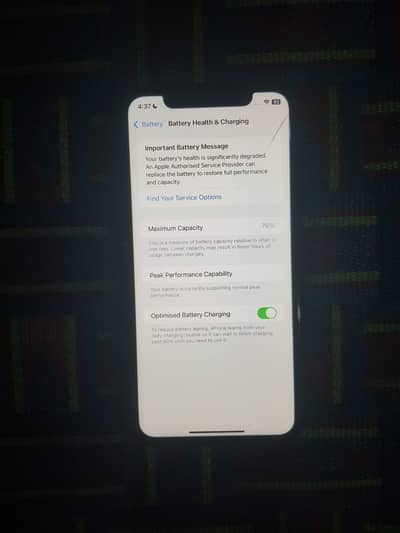 Iphone XR 128 jv all original