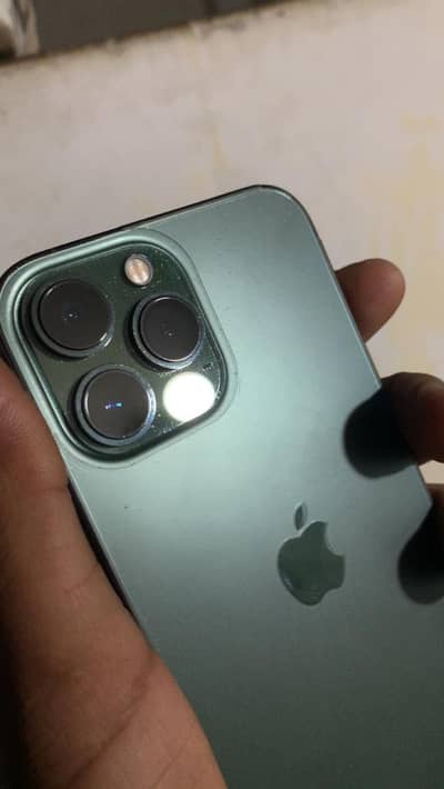 IPHONE 13PRO MAX 512GB WATER PACK MDM