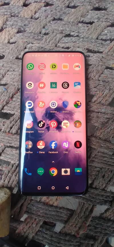 OnePlus 7pro 8/256gb