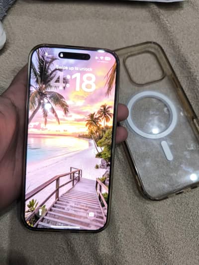 I phone 16 pro max jv