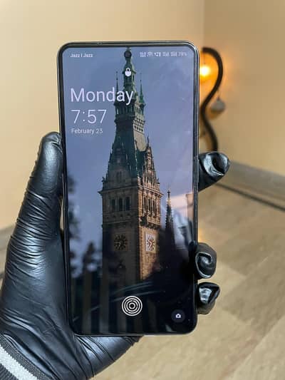 OnePlus ace 2v dual sim working