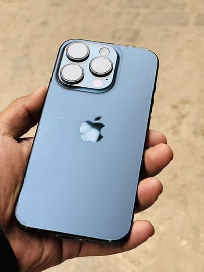 15 pro jv non pta (128)gb