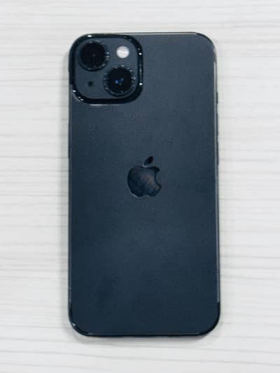 iphone 14 jv 64GB 10/9 condition Urgent sale Muansab Price ma mila ga