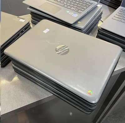 HP Touch Chromebook | 4GB Ram | 16GB SSD | Window 10 | COD
