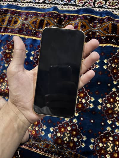 13 pro jv brand new kit