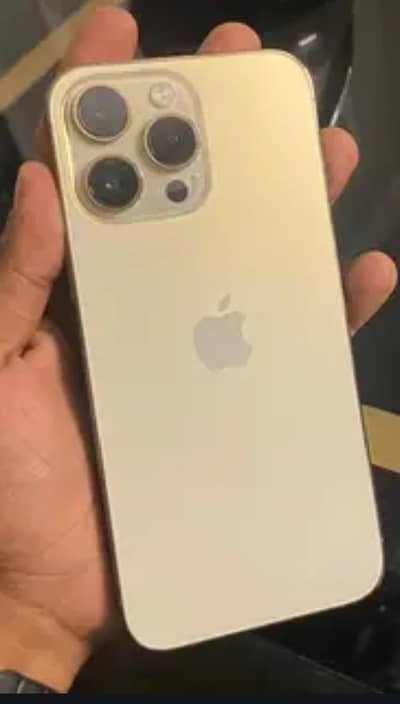 14 pro max factory unlock