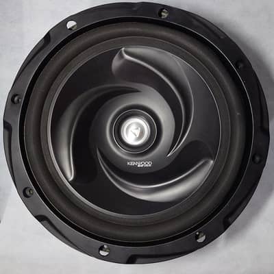 Woofer | Kenwood 3010 best bass 12" 1200watts New Model