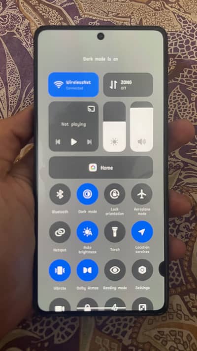xiaomi redmi note 13 pro