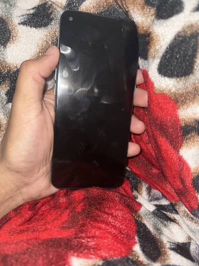 Acha phone ha pise cahye isi leye Bach raha Hu