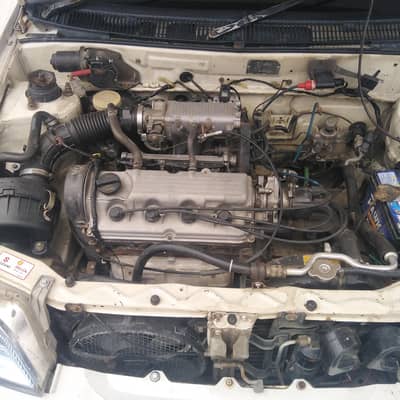 sides paint. chatt piller geniune