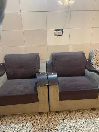 1 seater 2 sofa