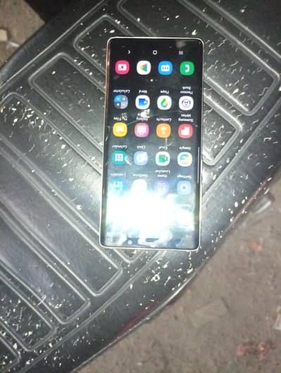 Samsung note 8 Pta Approved