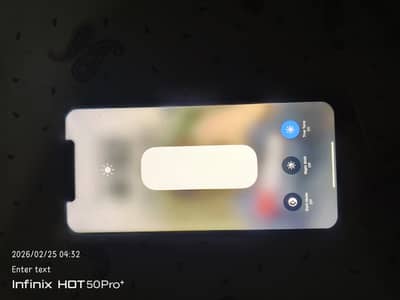 I phone Xs Max PTA approved