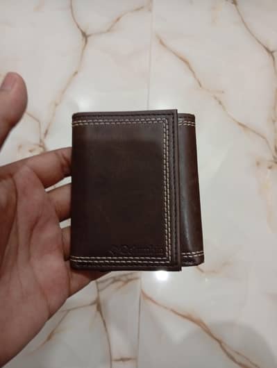 columbia wallet for men
