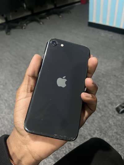 Iphone se 3rD gernation Exchage possible