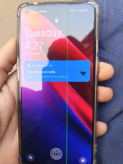 one plas 9non pta Wi-Fi device