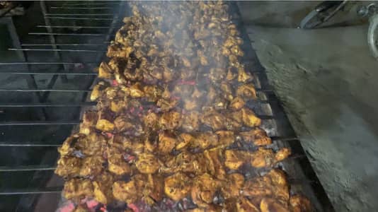 BOOM SALE – Live BBQ Catering in Hyderabad | Behari Tikka Rs. 200 Only