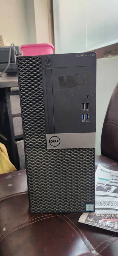core i3 with 6th Generation