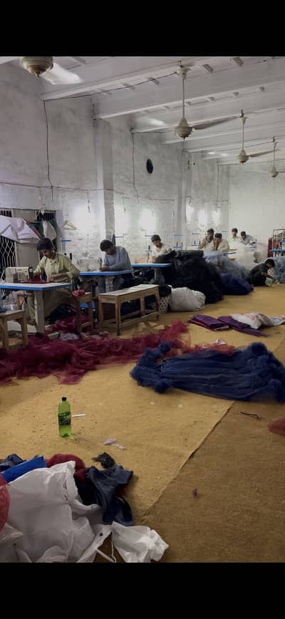 CMT bulk me mall stitches krwna ho rabta kre