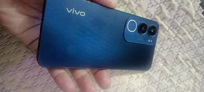 Vivo y19s 8/128 For Sale NON PTA