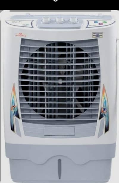 Pak Room Air Cooler