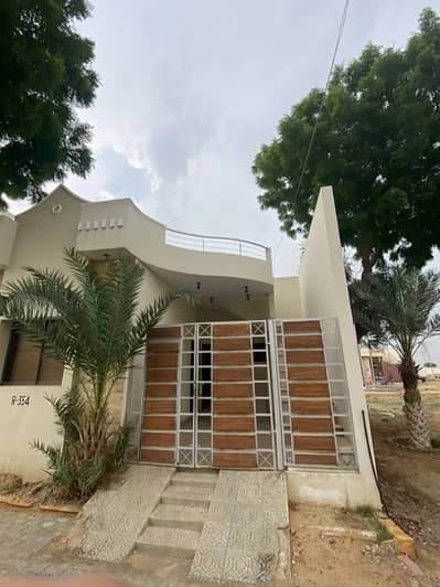 Your Dream 120 Square Yards House Is Available In Falaknaz Dreams