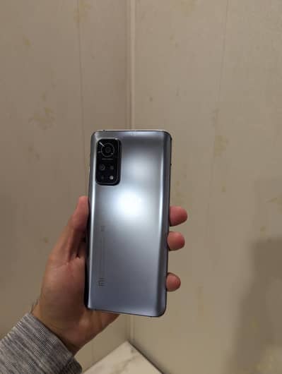 Xiaomi Mi 10t pta approved
