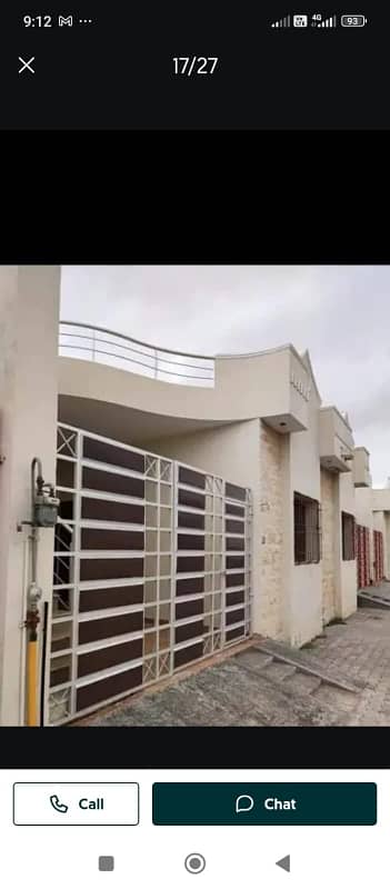 Affordable House For sale In Falaknaz Dreams