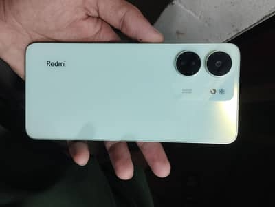 Redmi 13c 6 128