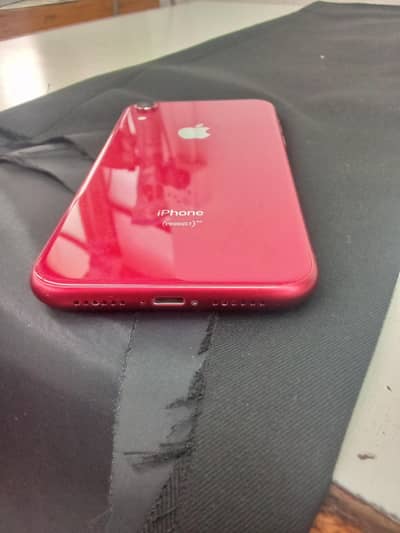 iPhone XR  bypass non 64gp