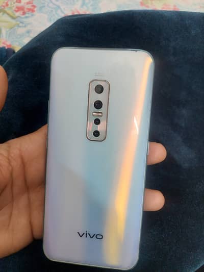 vivo y17 PTA APPROVED 4GB RAM 128GB STORAGE