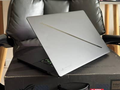 ASUS ROG Zephyrus G16 – RTX 4090, i9-185H, 32GB, 2TB SSD – USA Model