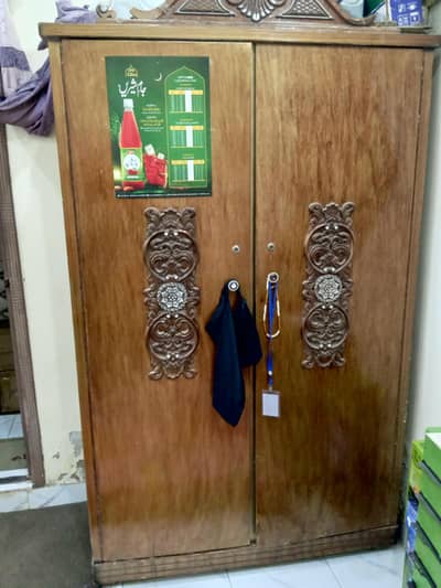 wardrobe urgent sale