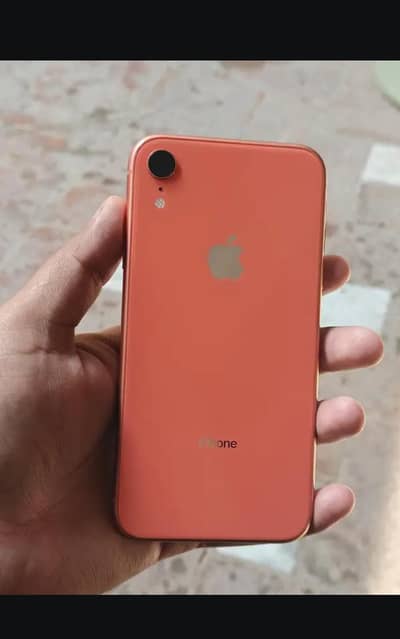 Iphone XR 128GB
