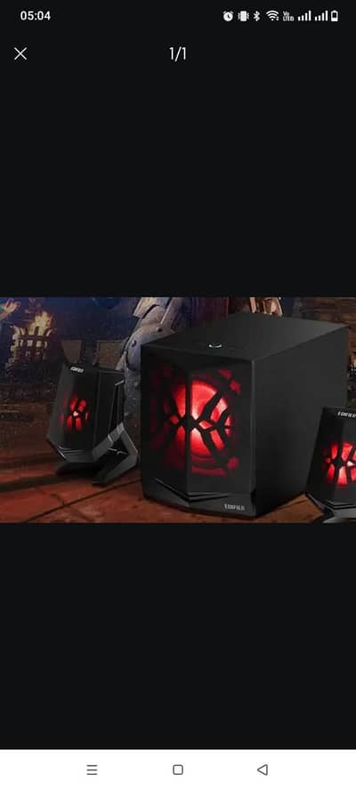 brand new woofer for sale