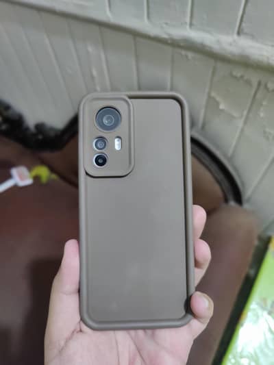 Xiaomi 12 T Pro  (Flagship Model)