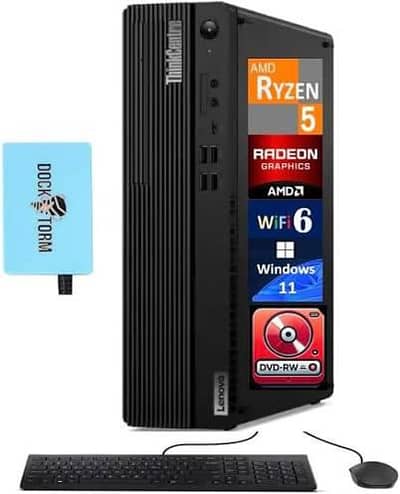 Lenovo Ryzen 5 4650G