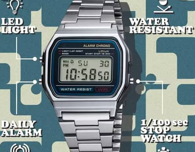 Watch for men and kids wtsapp 03085803871