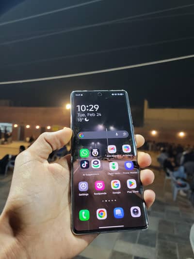 Tecno Camon 40 Pro