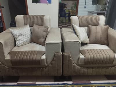 new sofa