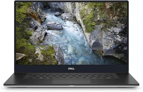 Dell Precision 5540