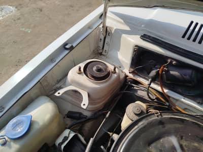 body total original one piece taching