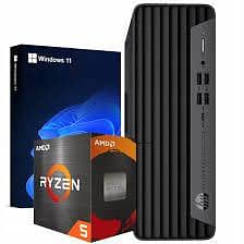 HP Ryzen 5 4650G
