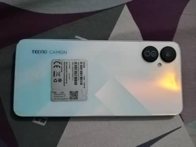 Techno Camon 19 Neo